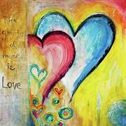 Share the Love