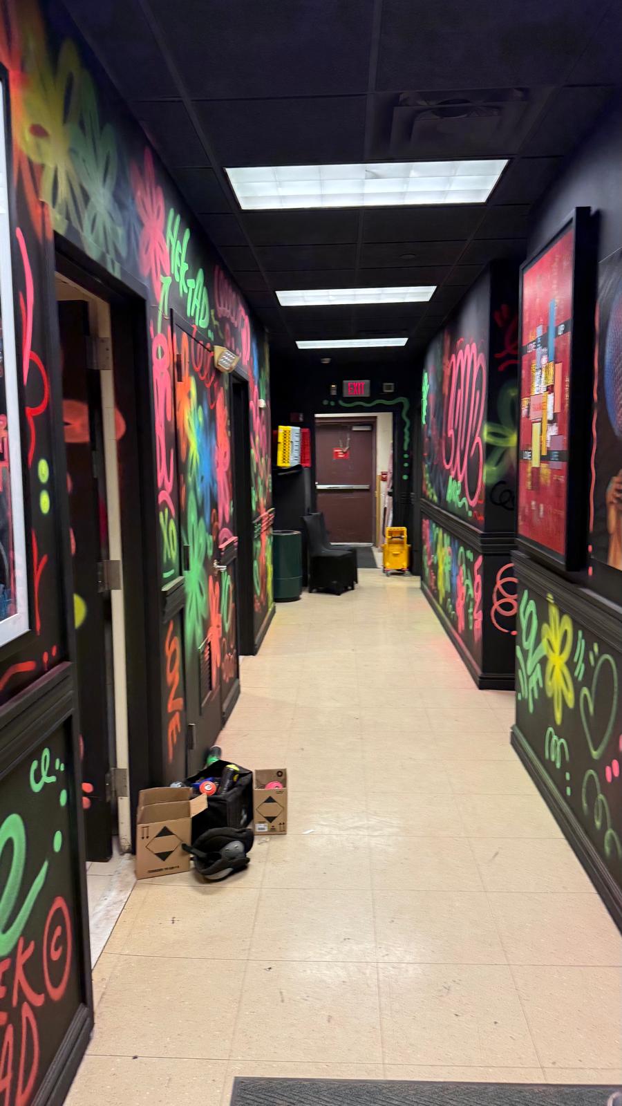 Mural