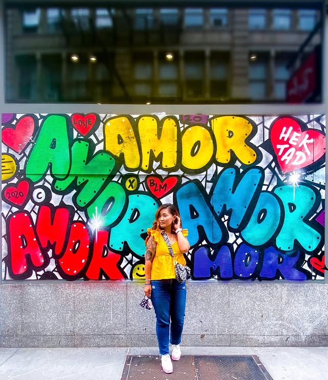 Love More