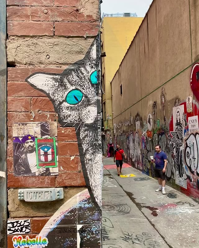 Fantastic Street Art