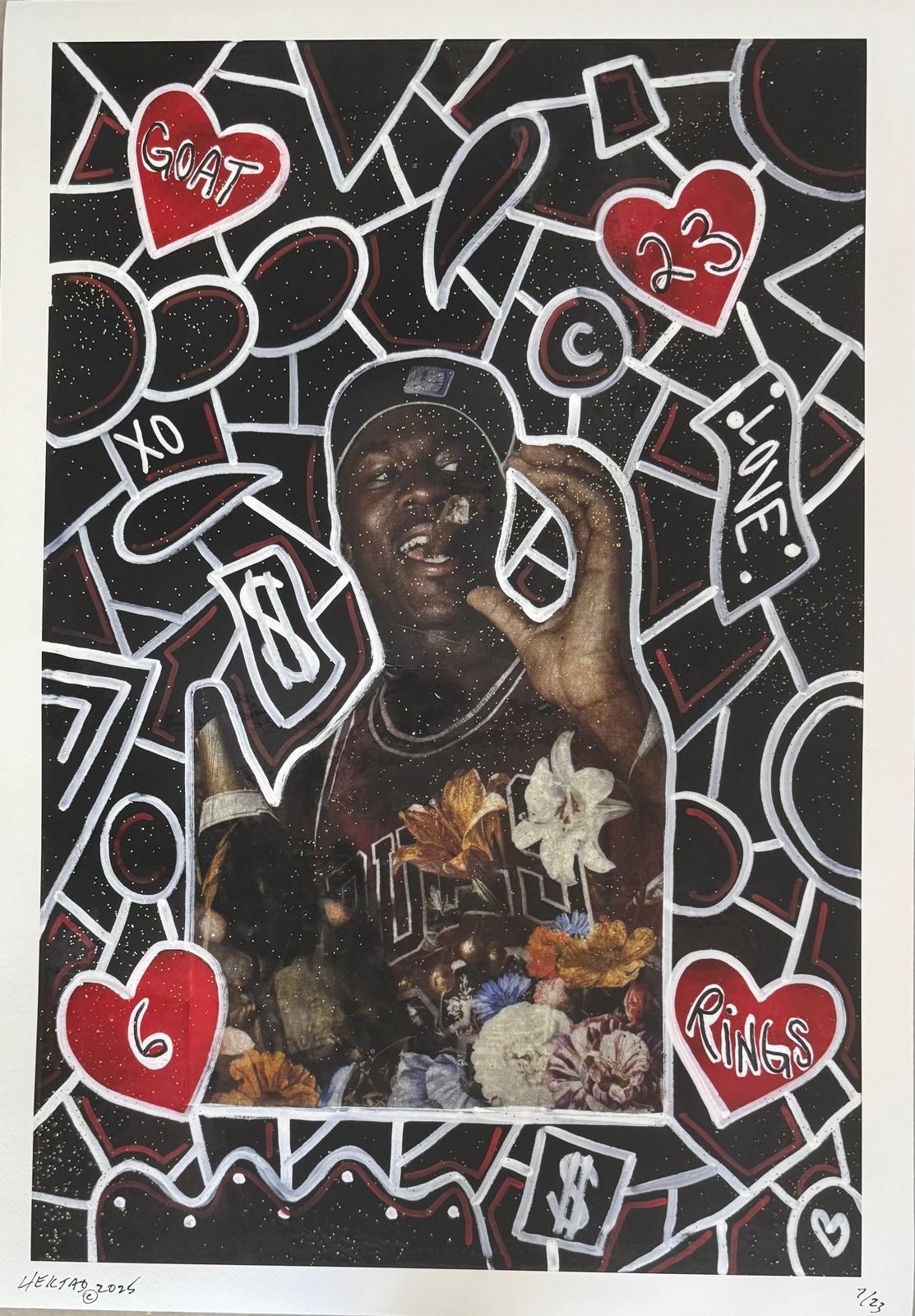 Giclee Print