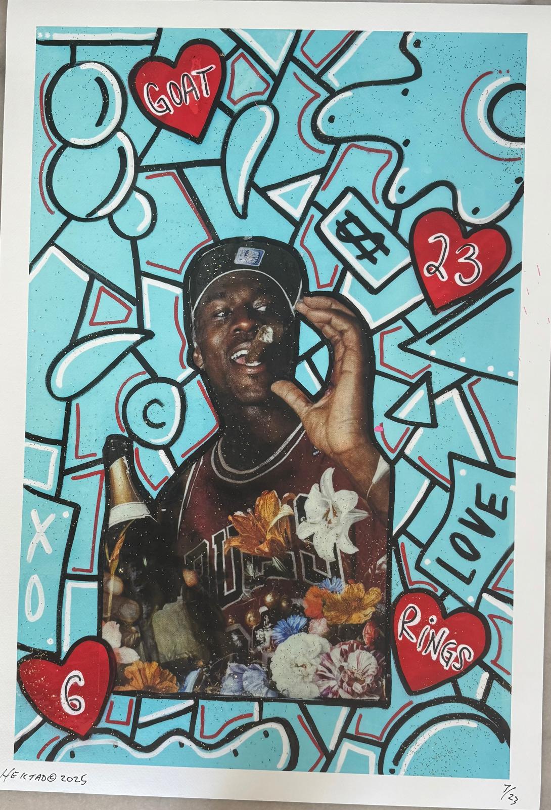 Giclee Print