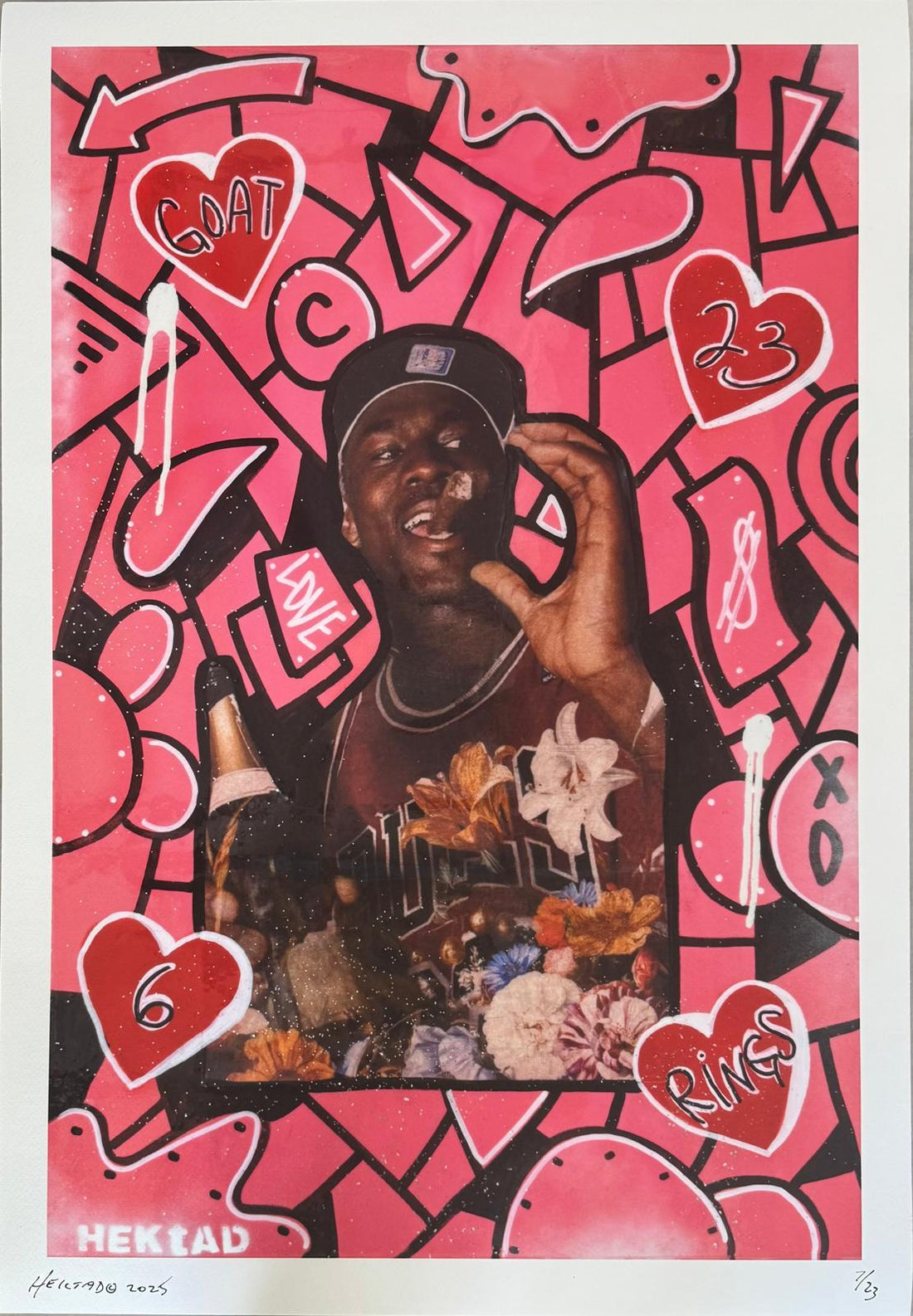Giclee Print