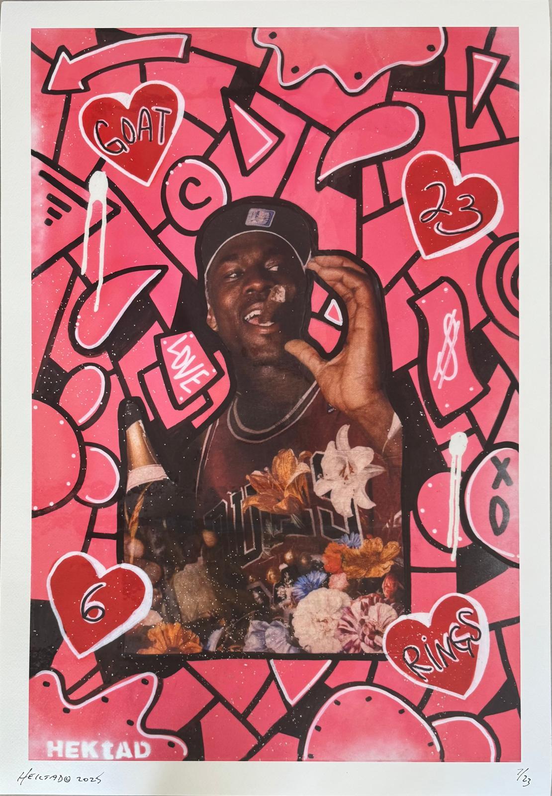 Giclee Print