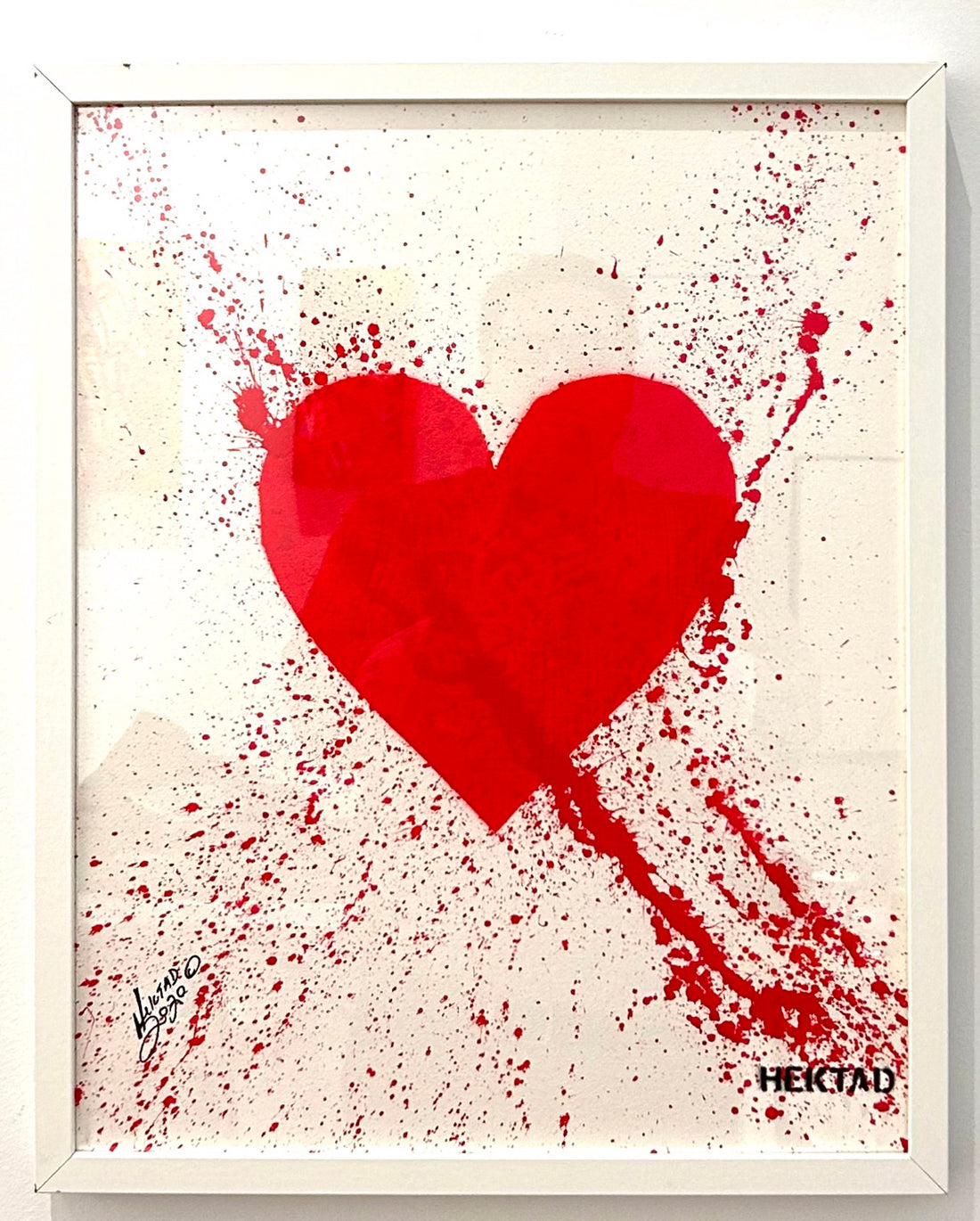 Colour Love