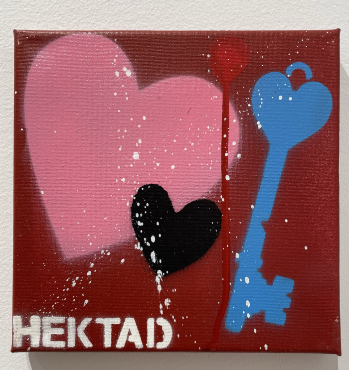Schlüssel zu meinem Herzen 5