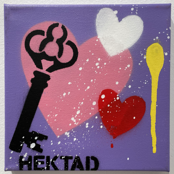 REED & BARTON社製 Key to My Heart 薔薇のハートと鍵 gvpd-557.jpg
