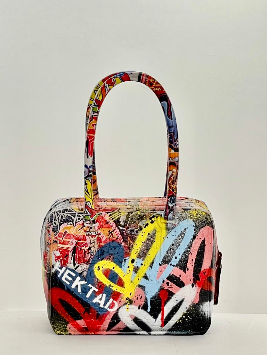 Hektad Purse