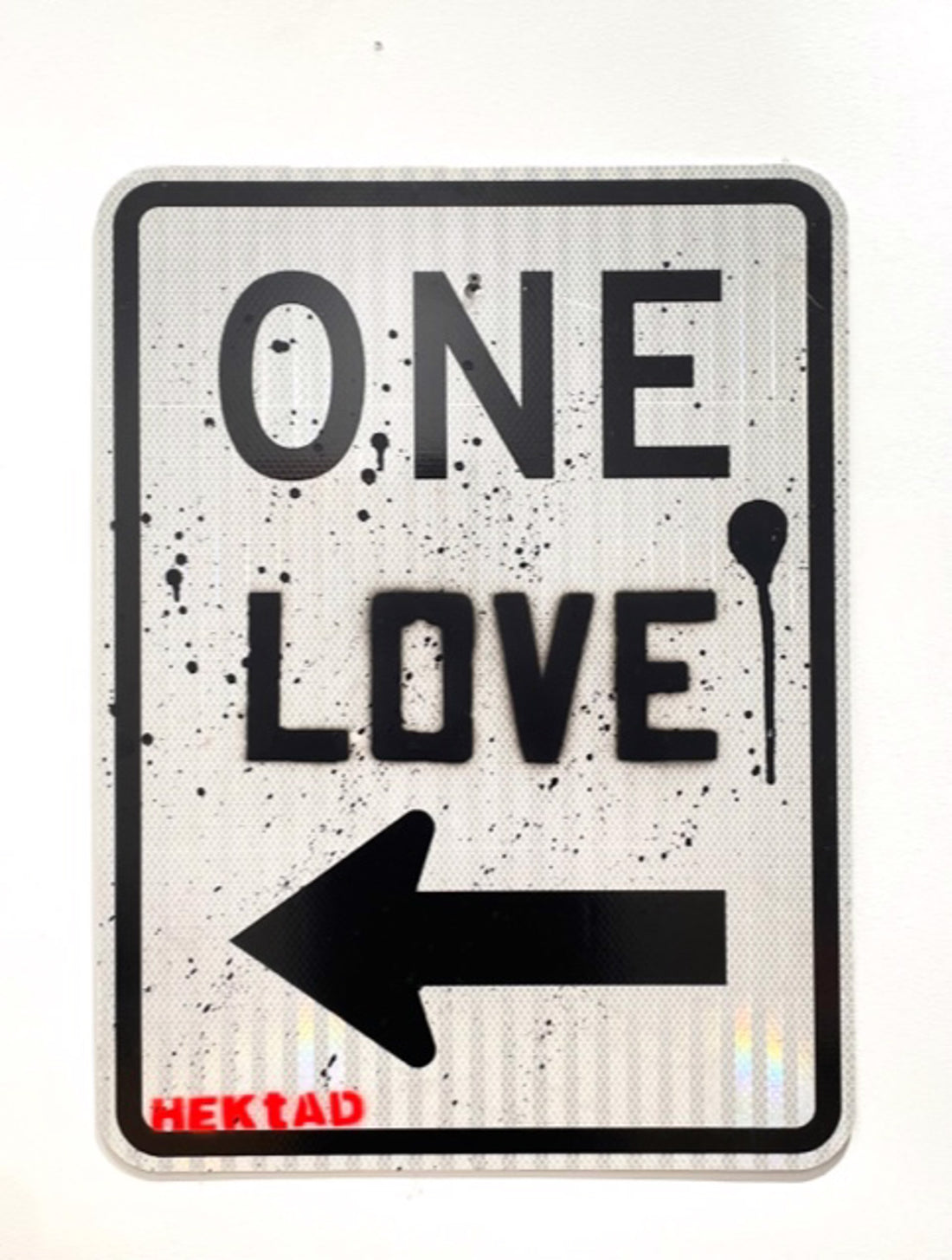 one Arrow