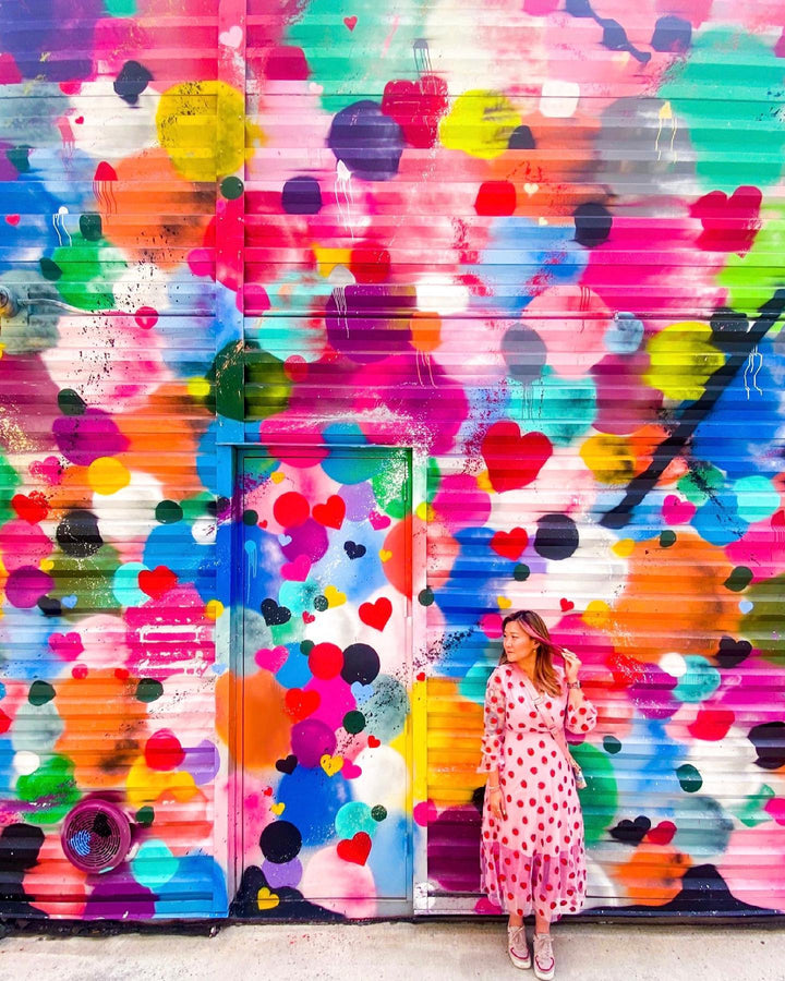 Color Full