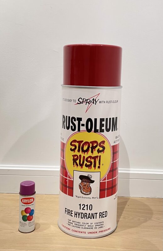 Stop-Rust